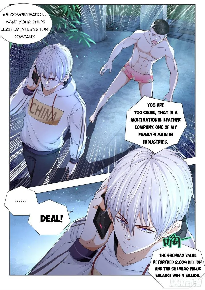 Chapter 133 — page 14