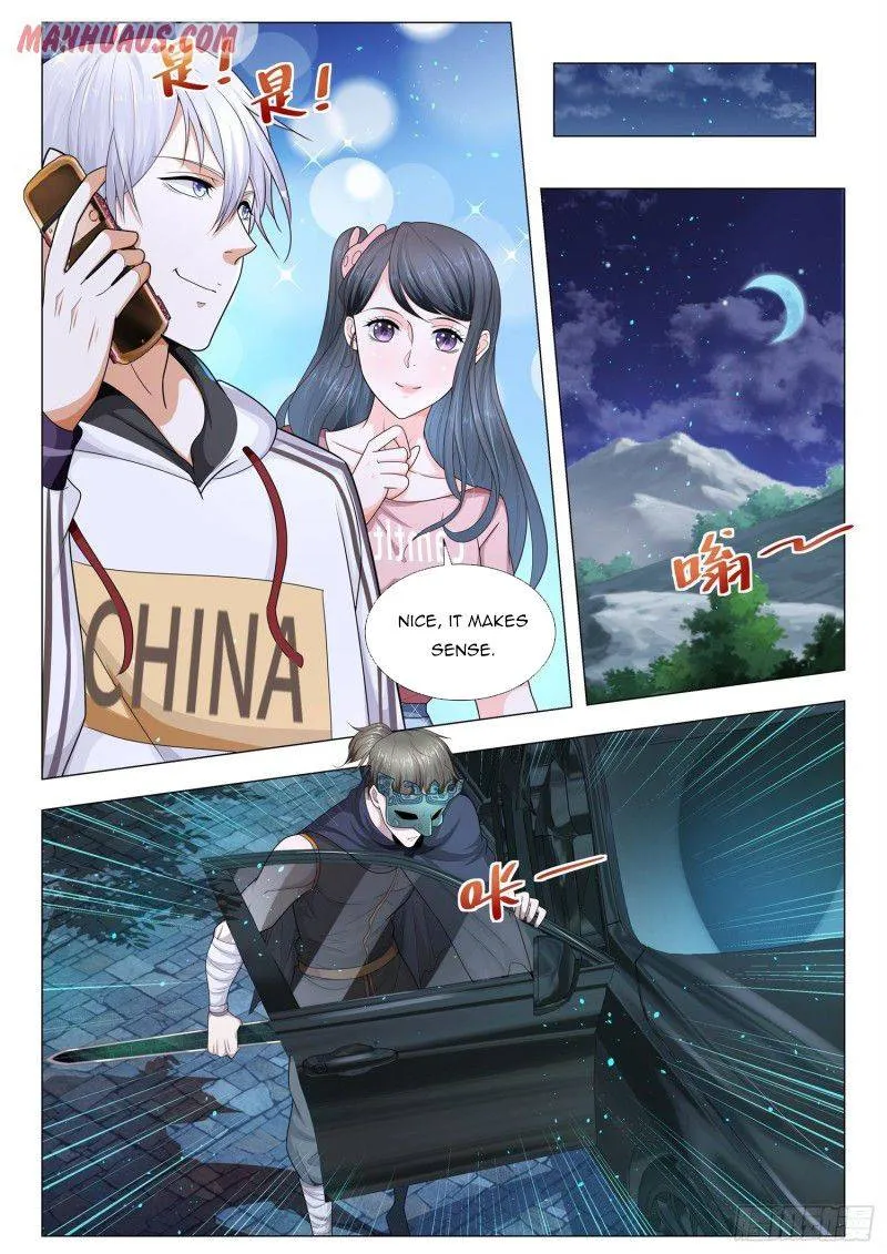 Chapter 134 — page 11