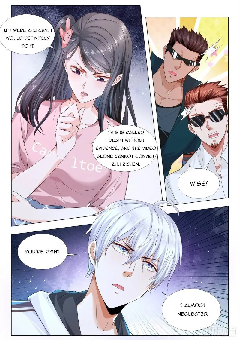 Chapter 134 — page 8