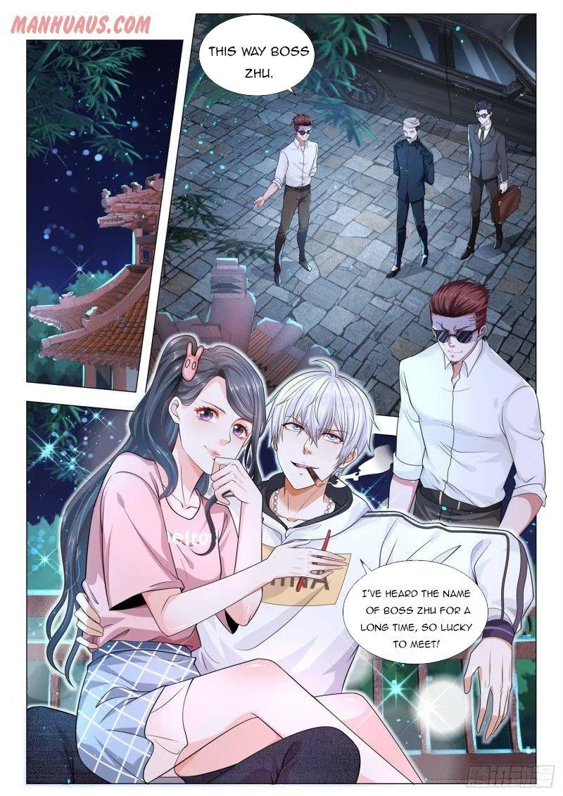 Chapter 135 — page 3