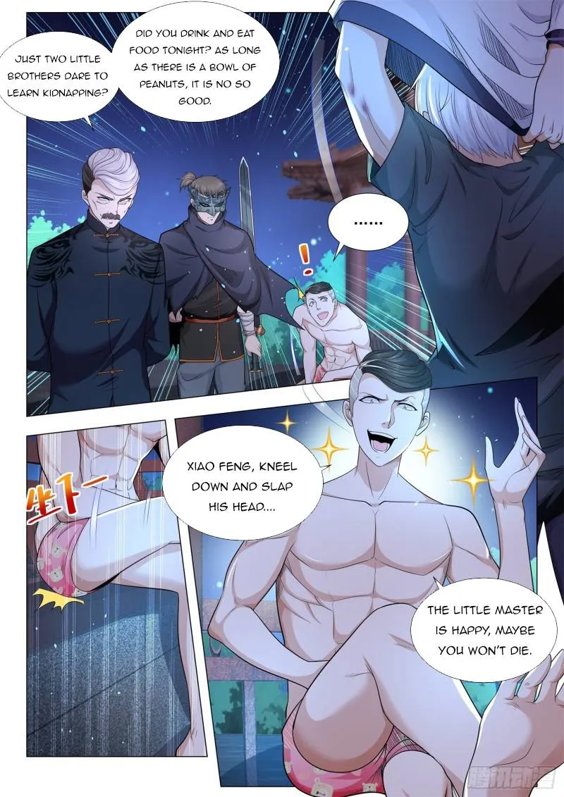 Chapter 136 — page 10