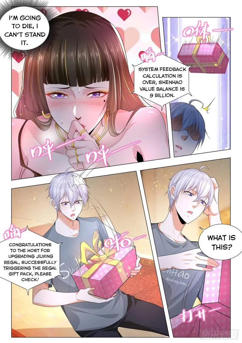 Chapter 146 — page 10