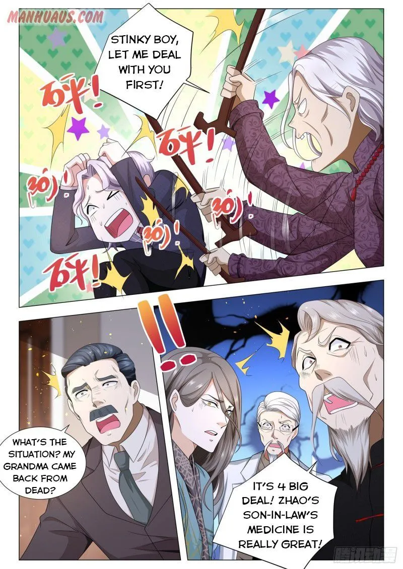 Chapter 150 — page 12