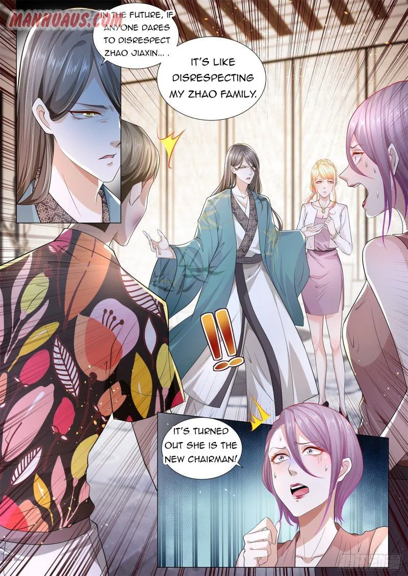 Chapter 161 — page 5