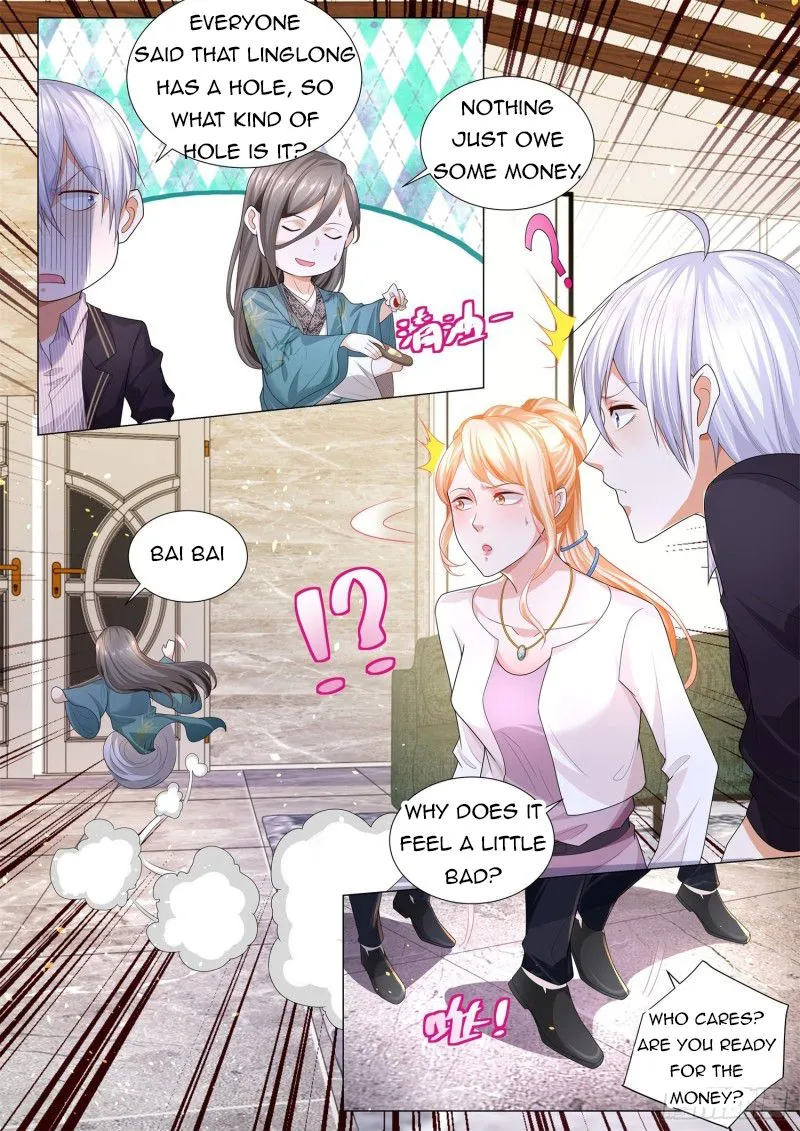Chapter 161 — page 9