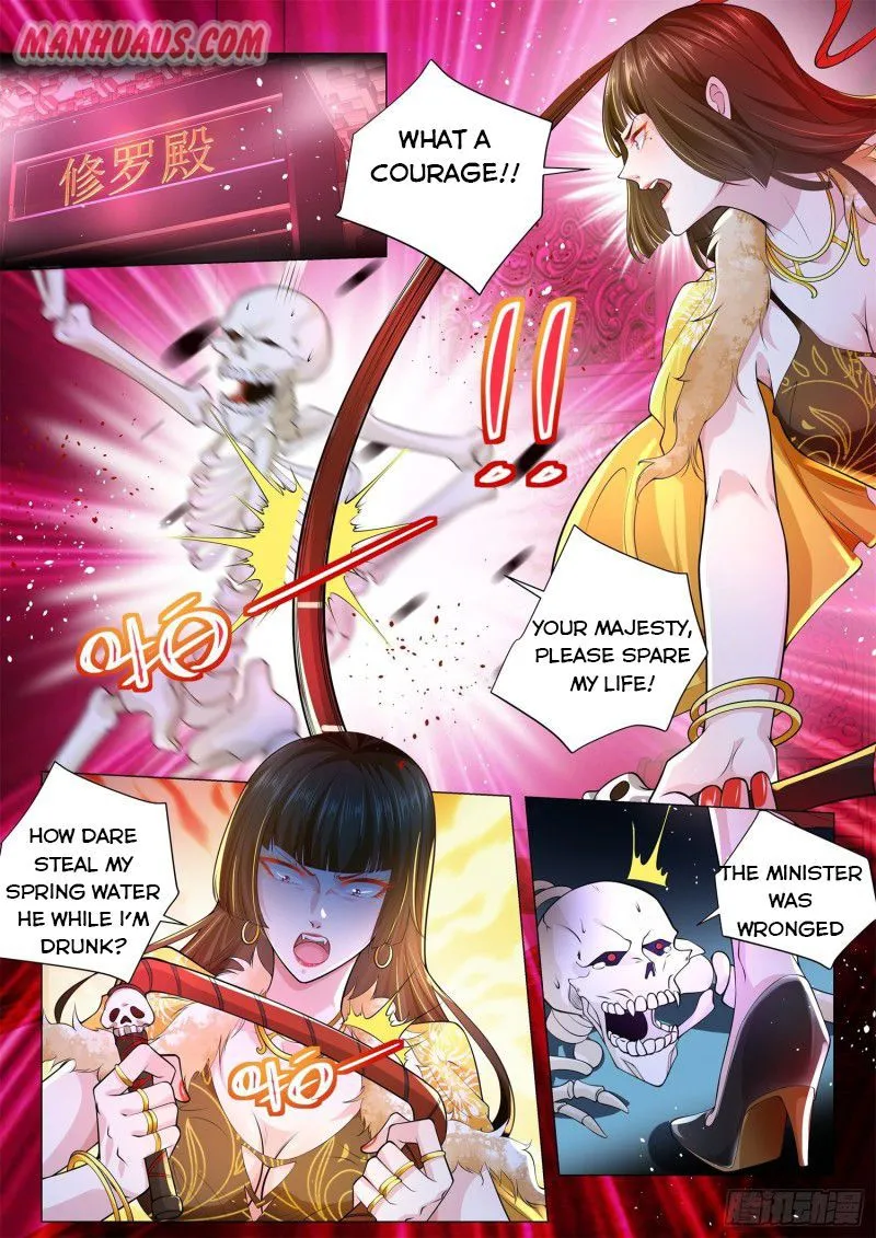 Chapter 166 — page 10