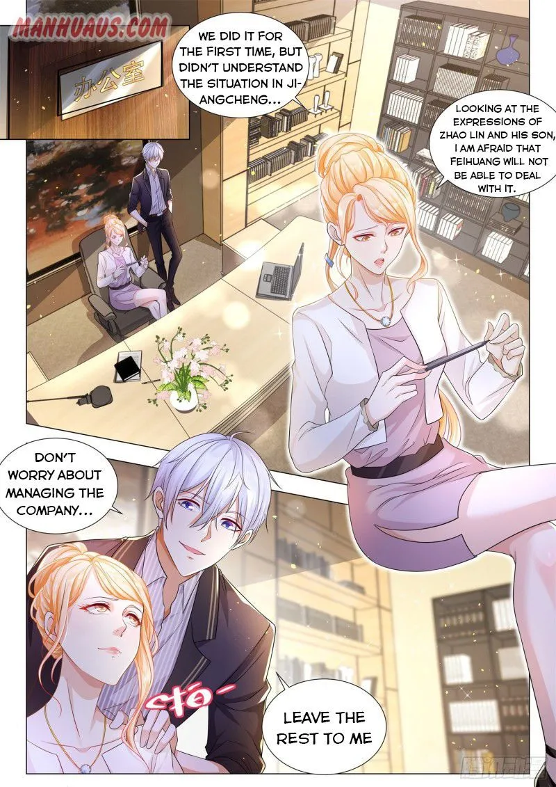 Chapter 166 — page 5