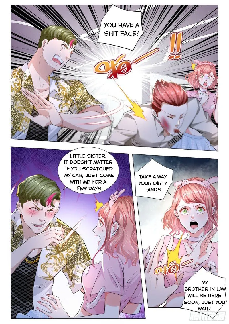 Chapter 167 — page 3