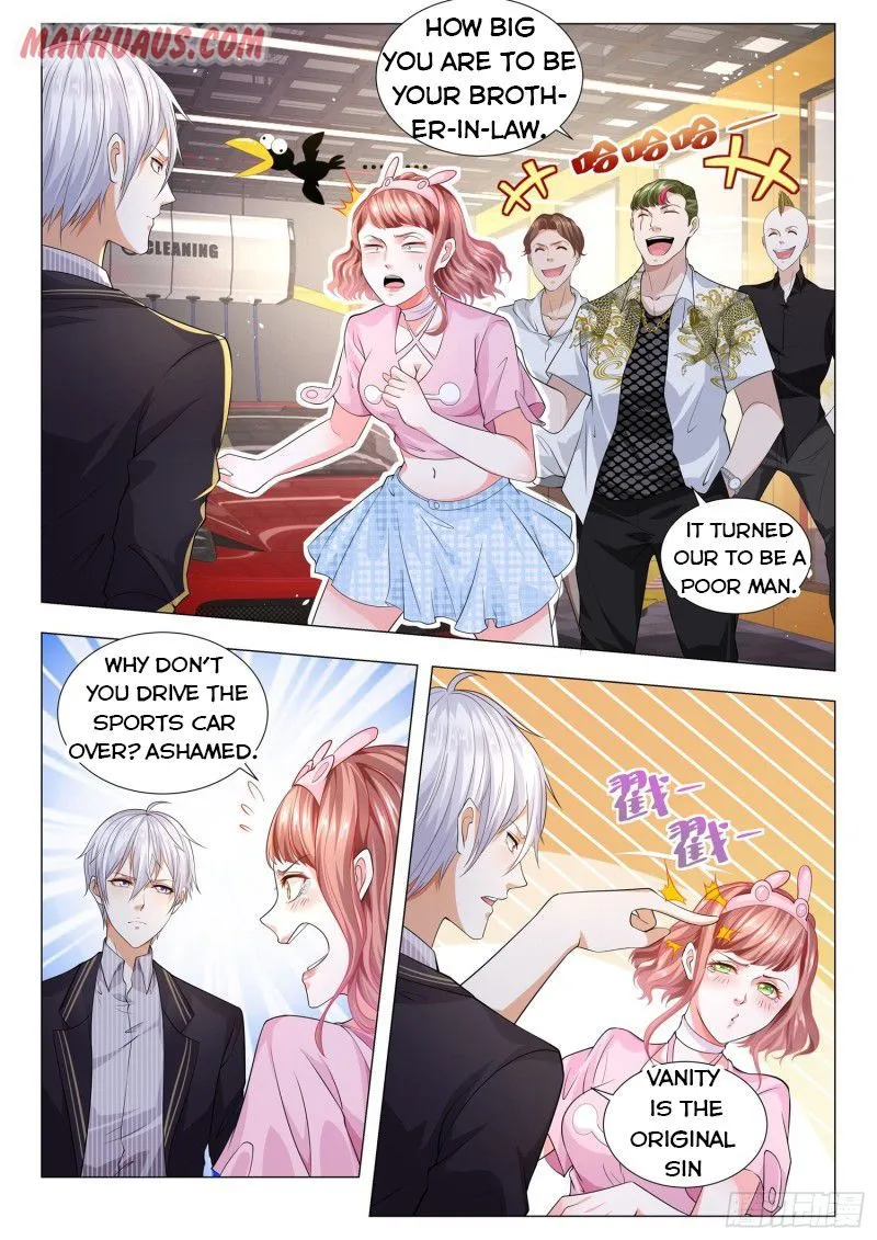 Chapter 167 — page 5