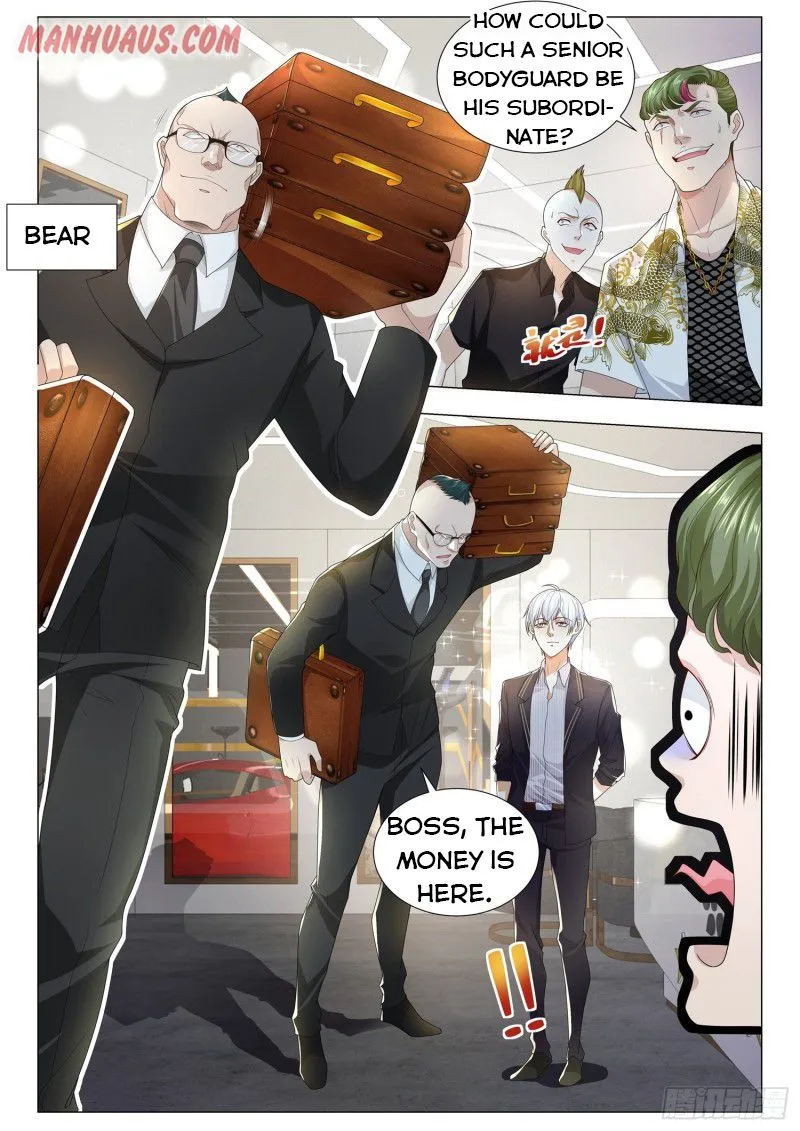 Chapter 167 — page 9