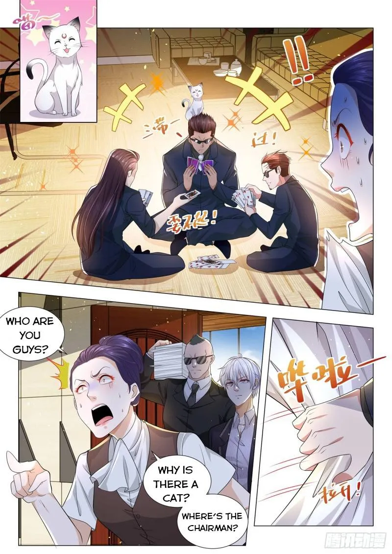 Chapter 170 — page 3