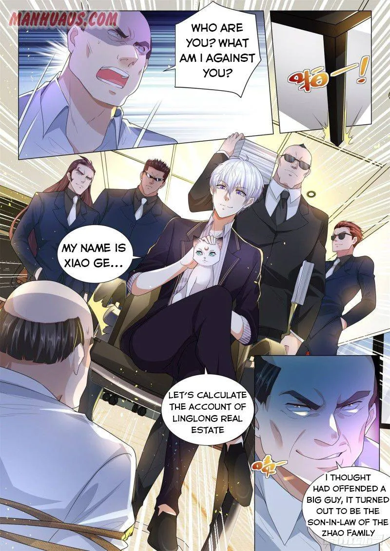 Chapter 170 — page 6