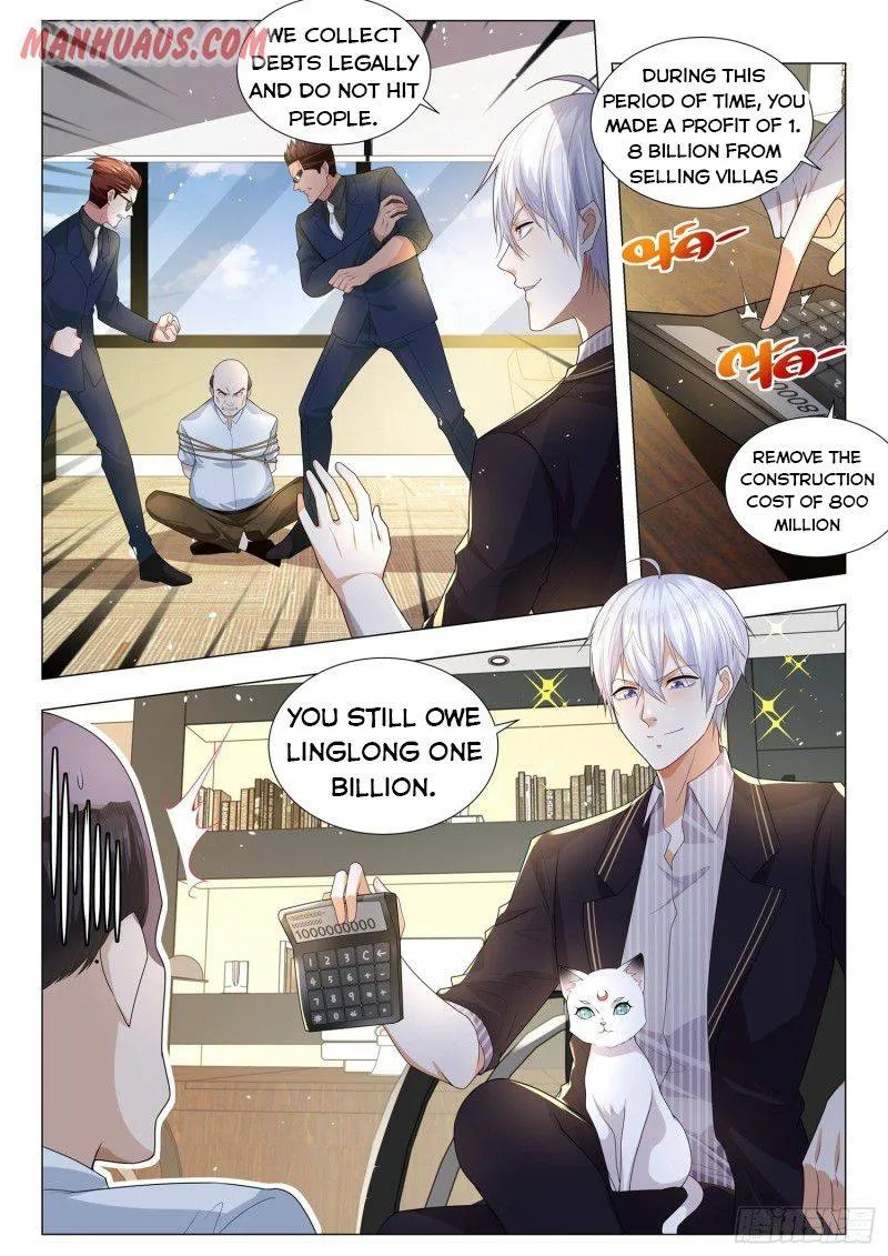 Chapter 170 — page 8