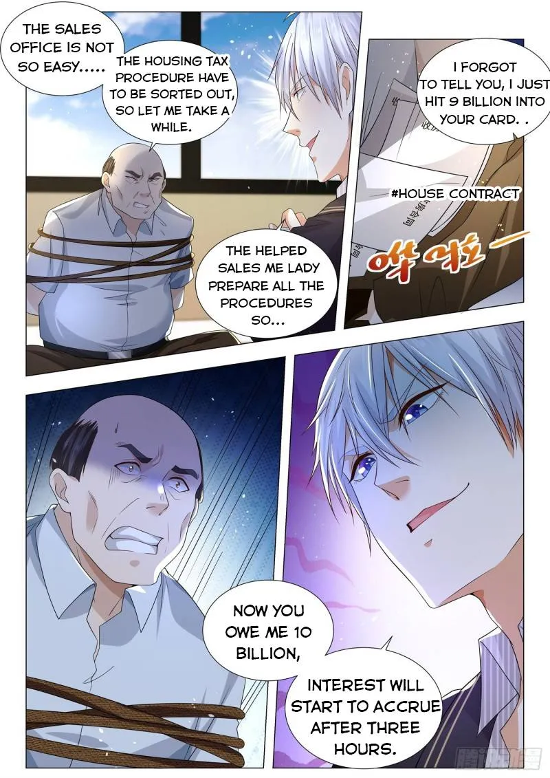 Chapter 170 — page 9