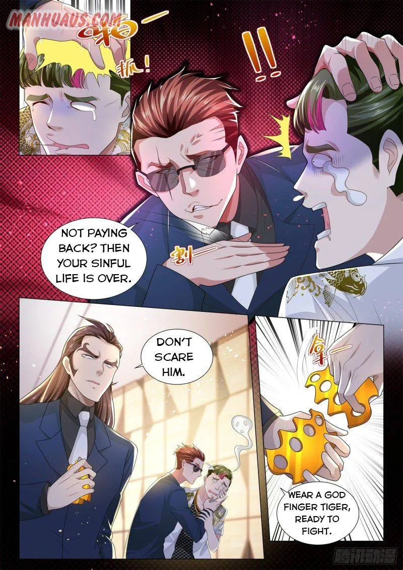 Chapter 171 — page 2