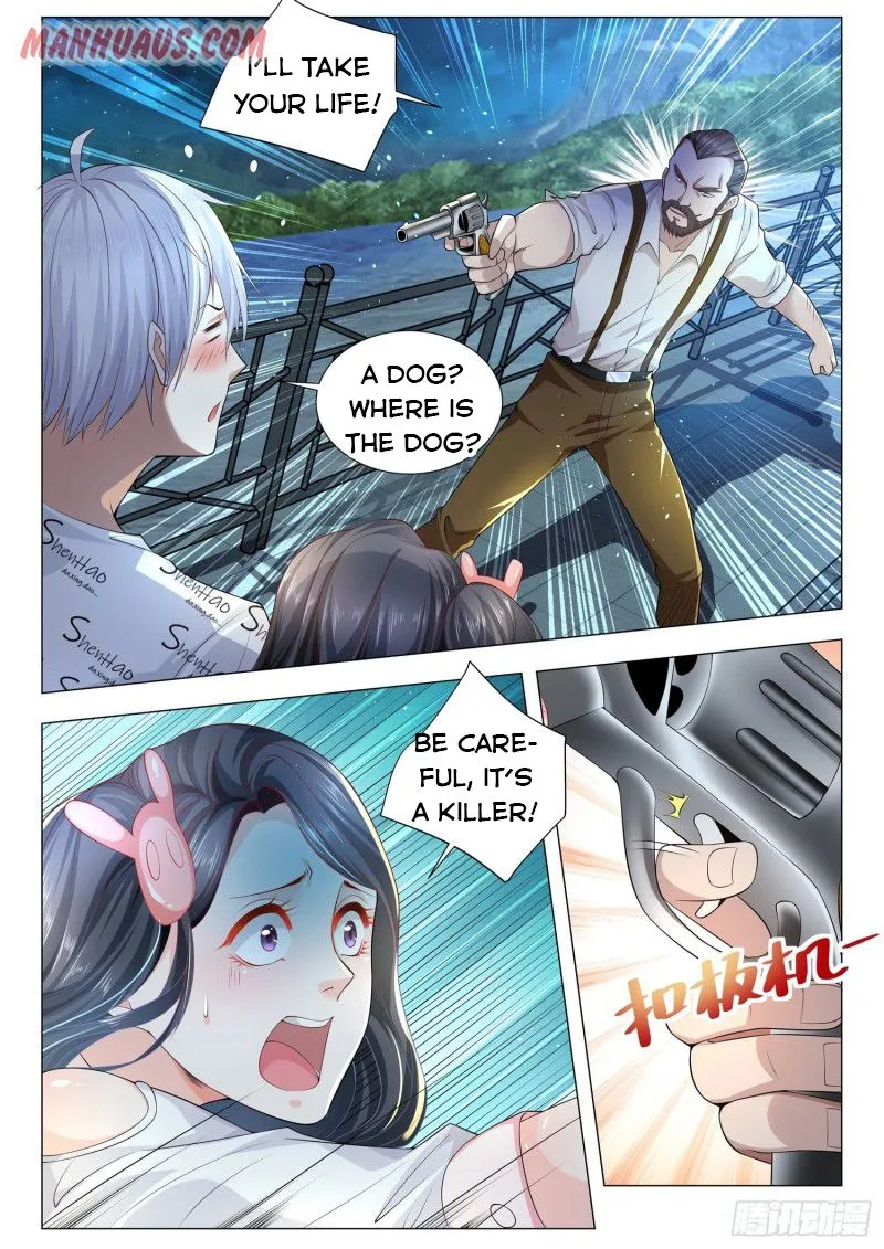 Chapter 174 — page 11