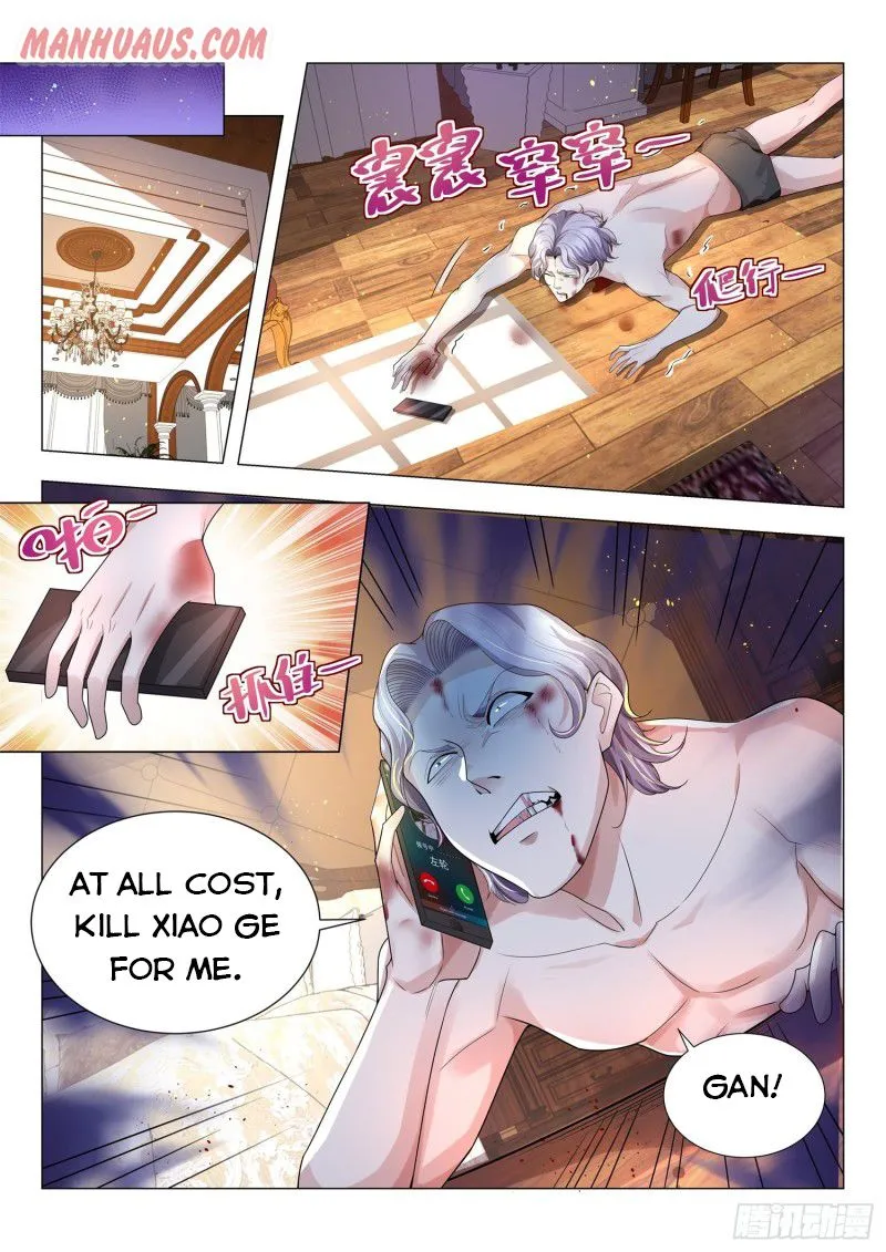 Chapter 174 — page 8