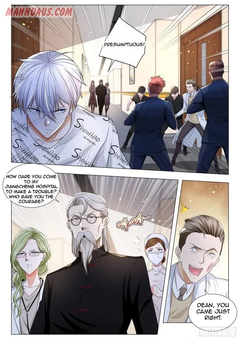 Chapter 176 — page 3