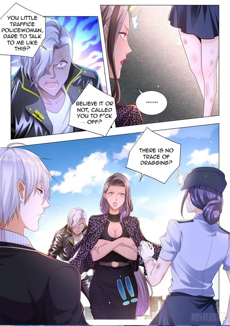 Chapter 181 — page 6