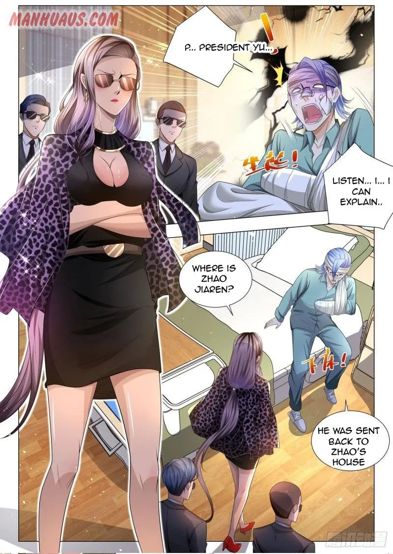 Chapter 182 — page 5