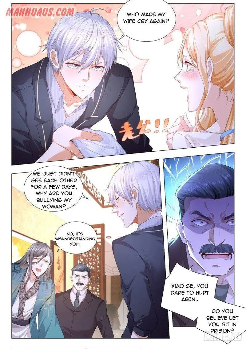 Chapter 190 — page 3