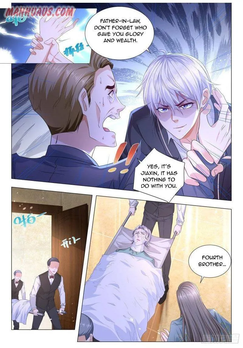 Chapter 190 — page 6