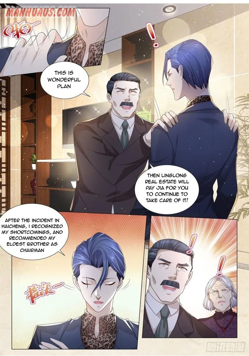 Chapter 196 — page 3