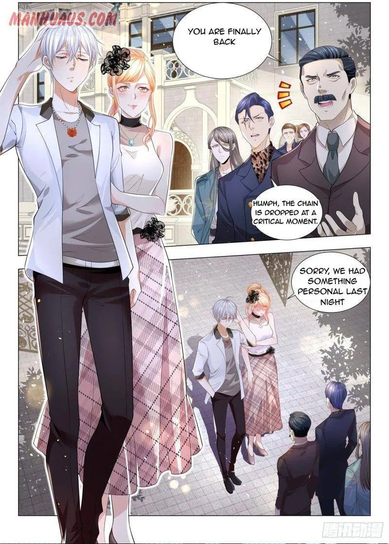 Chapter 200 — page 8
