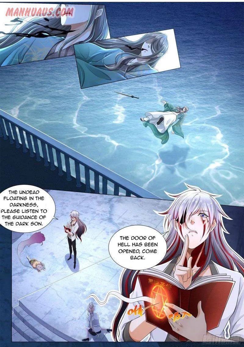 Chapter 212 — page 5