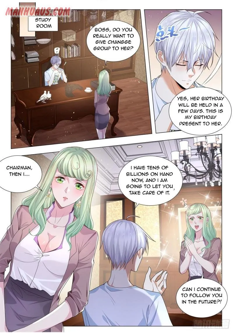 Chapter 213 — page 9