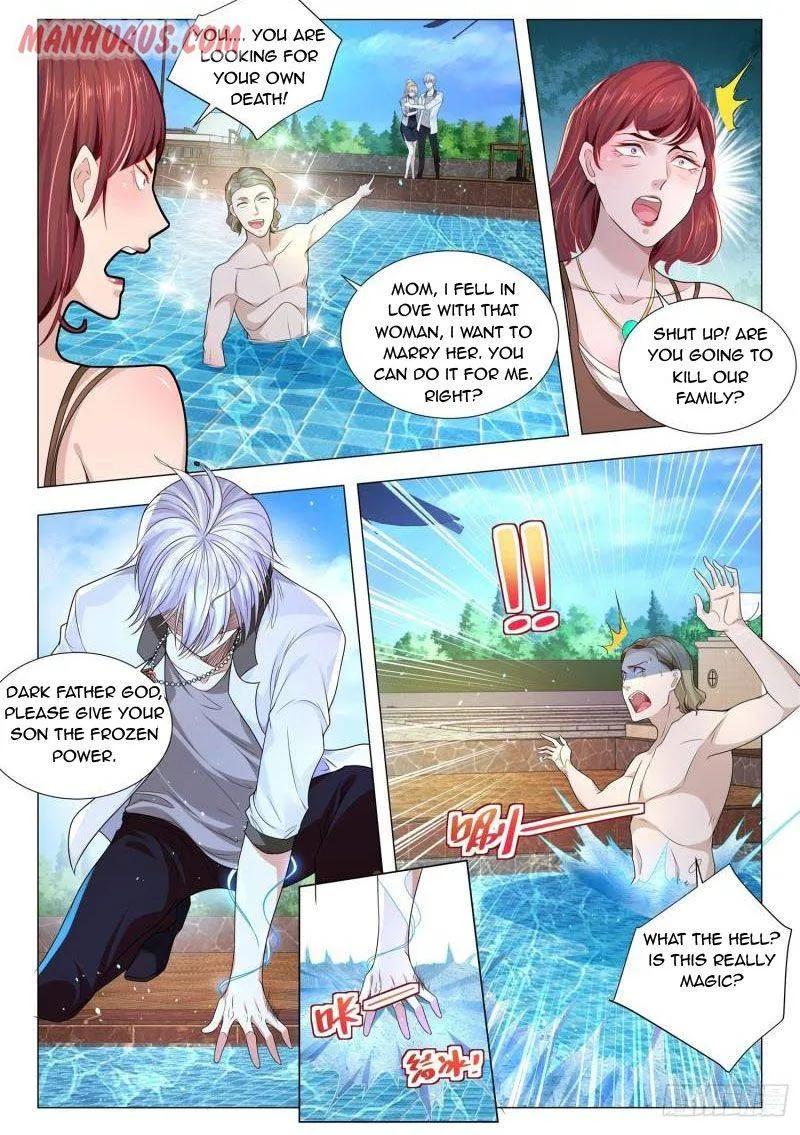 Chapter 215 — page 9