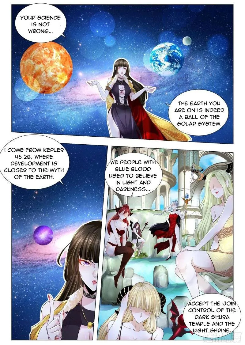 Chapter 219 — page 3