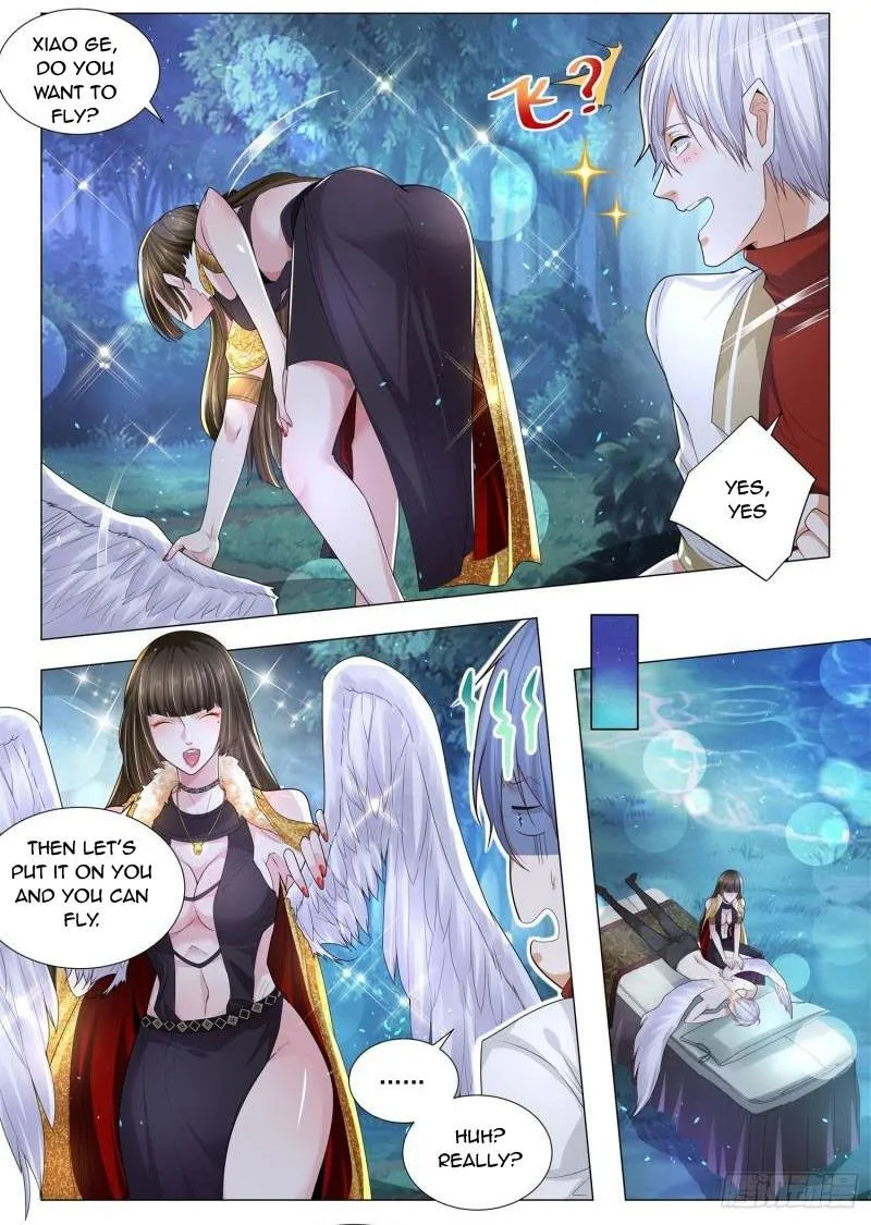 Chapter 219 — page 8