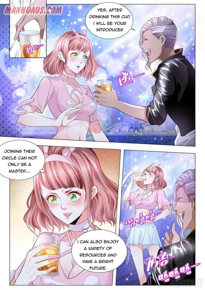 Chapter 220 — page 2