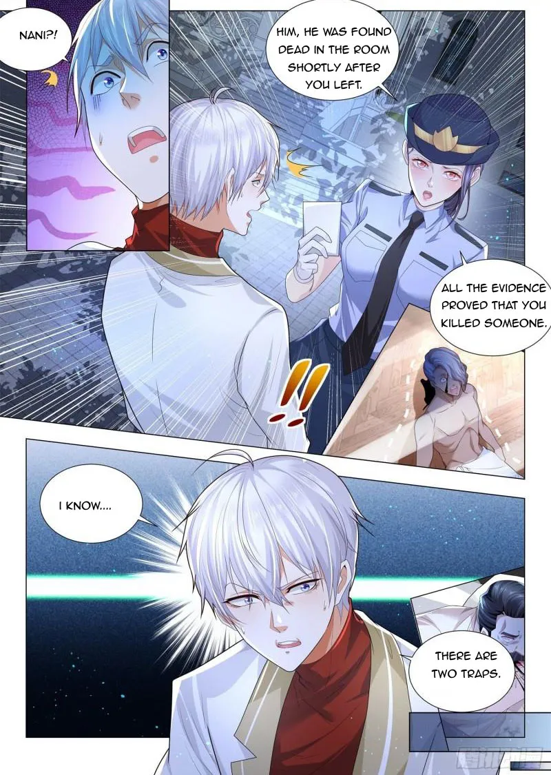 Chapter 222 — page 9