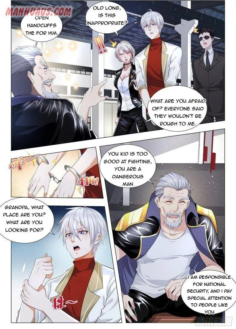 Chapter 224 — page 3