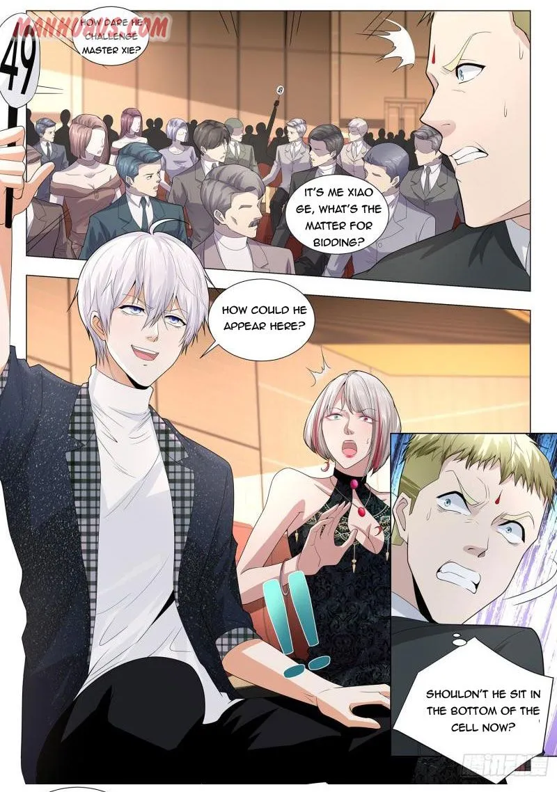 Chapter 226 — page 9
