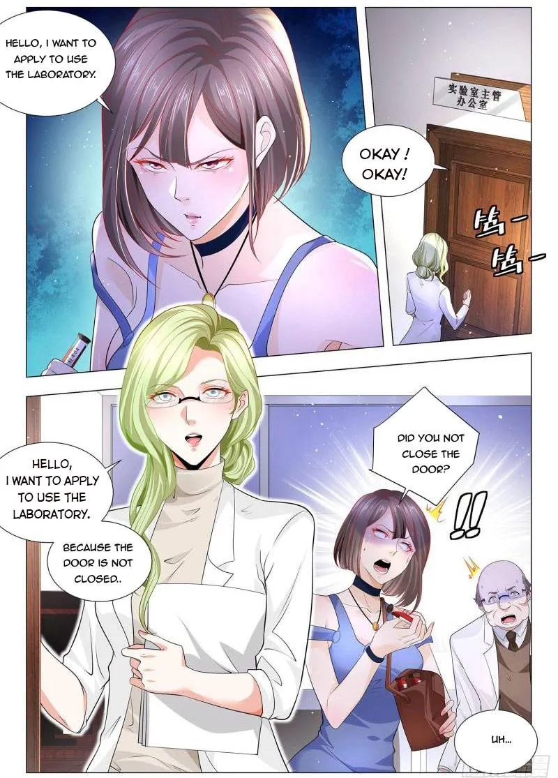 Chapter 230 — page 3