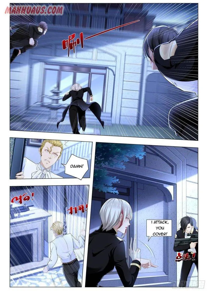 Chapter 232 — page 8