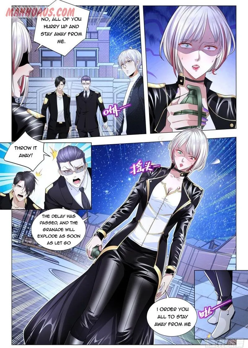 Chapter 233 — page 5