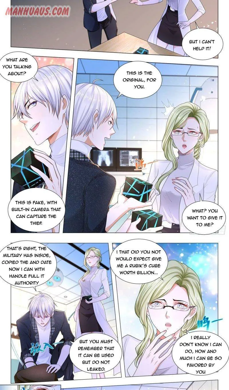 Chapter 234 — page 2