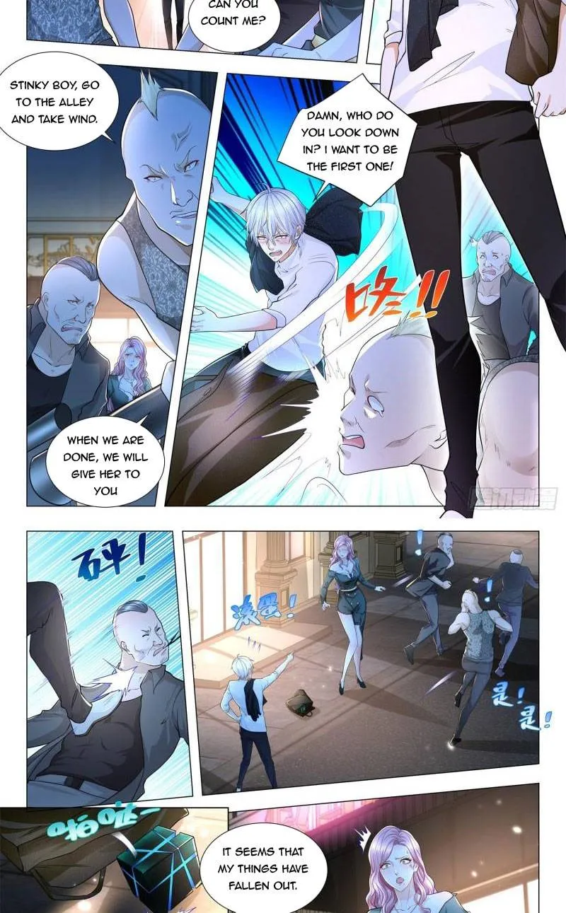 Chapter 234 — page 8