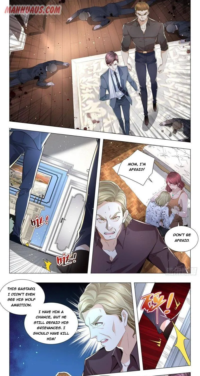 Chapter 242 — page 5