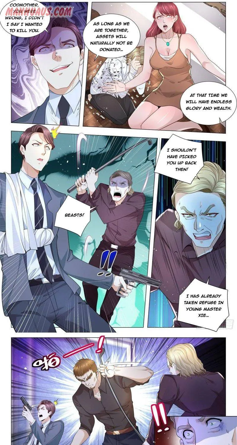 Chapter 242 — page 7