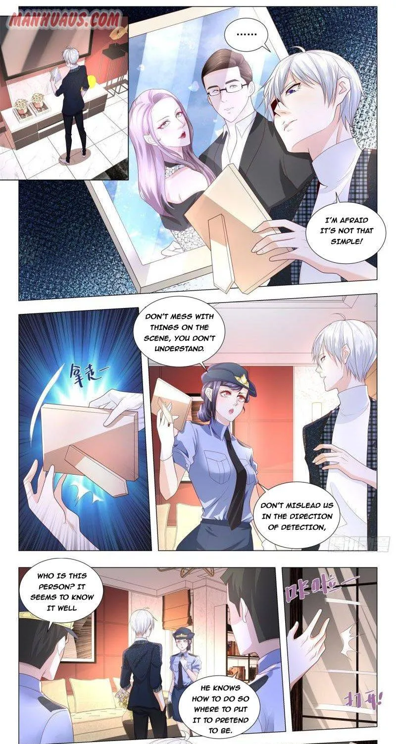 Chapter 245 — page 3
