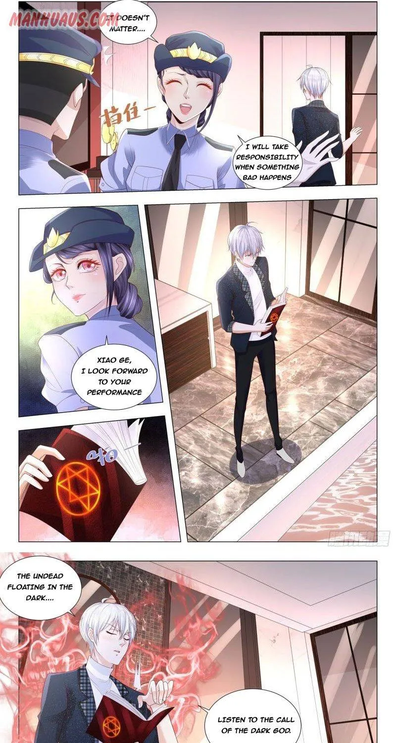 Chapter 245 — page 5