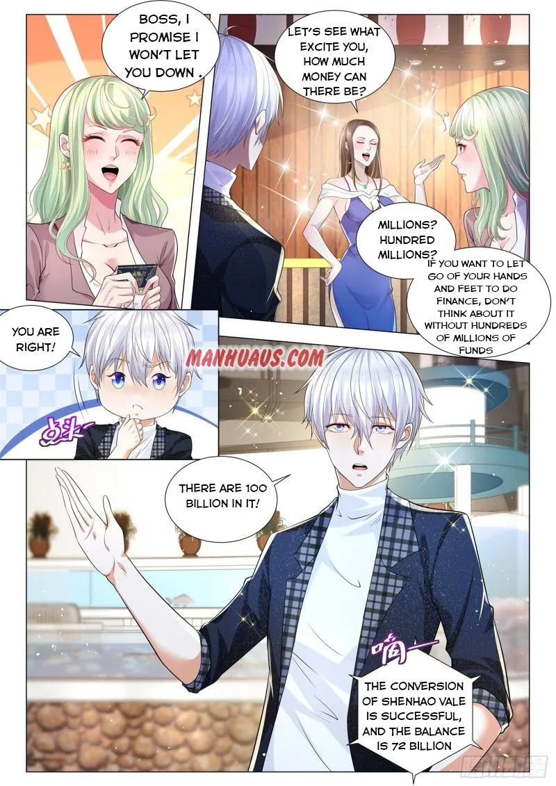 Chapter 250 — page 3