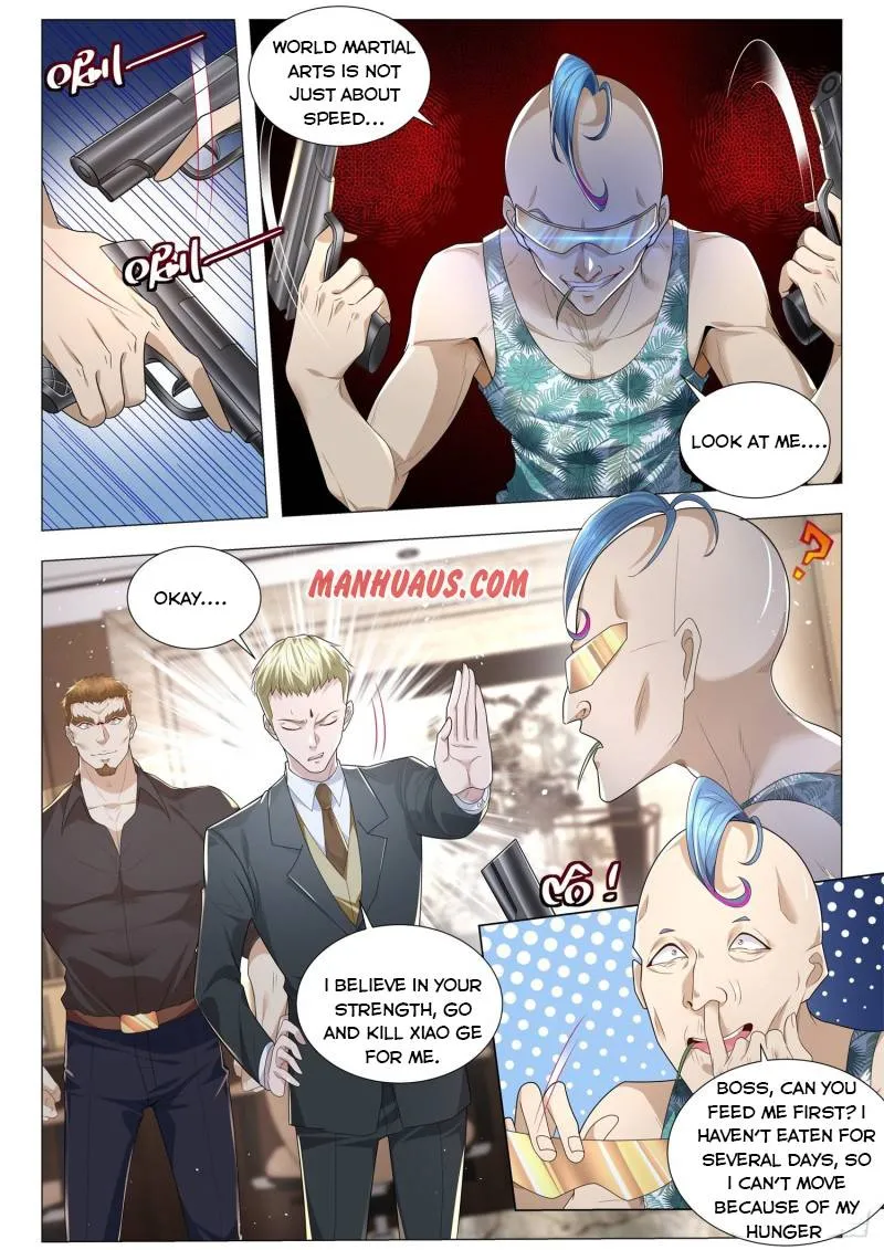 Chapter 254 — page 2