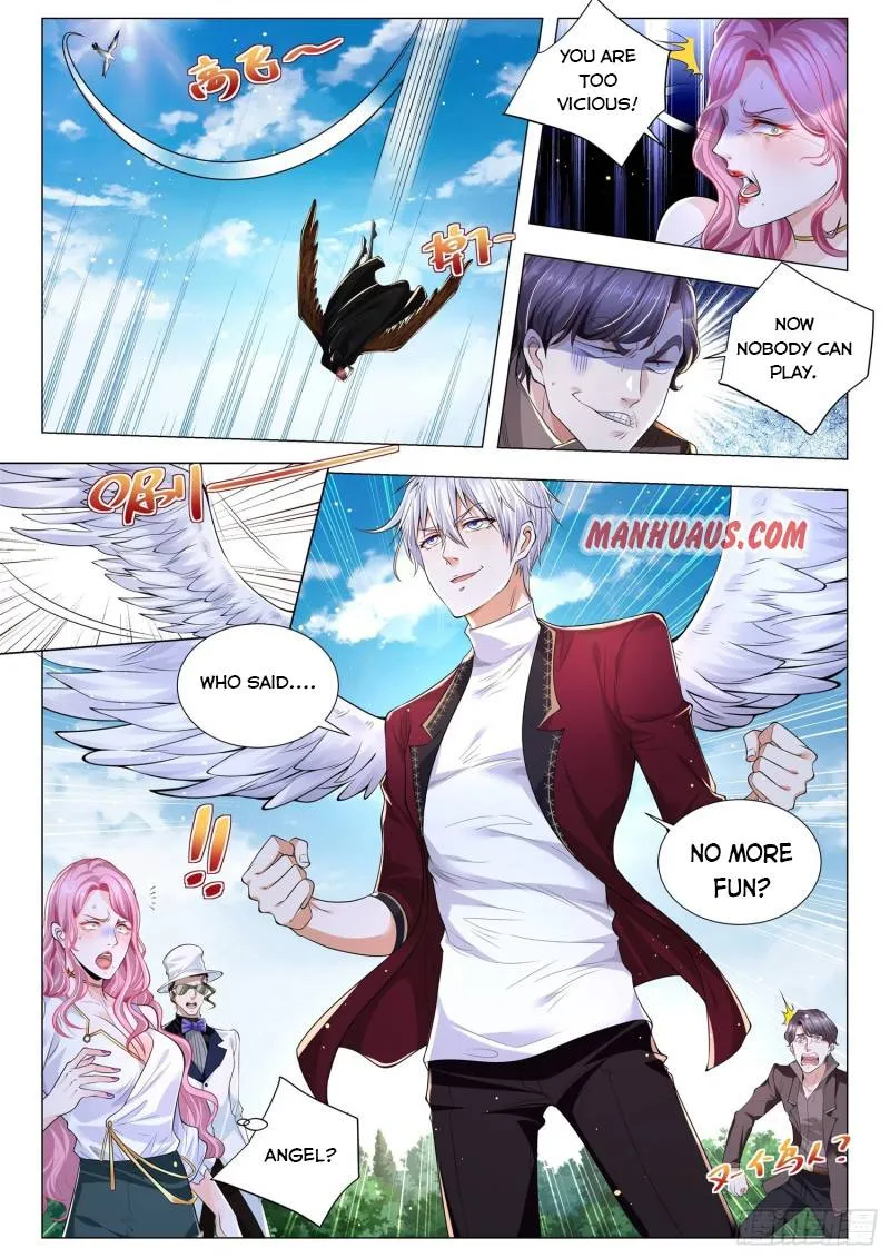 Chapter 258 — page 3
