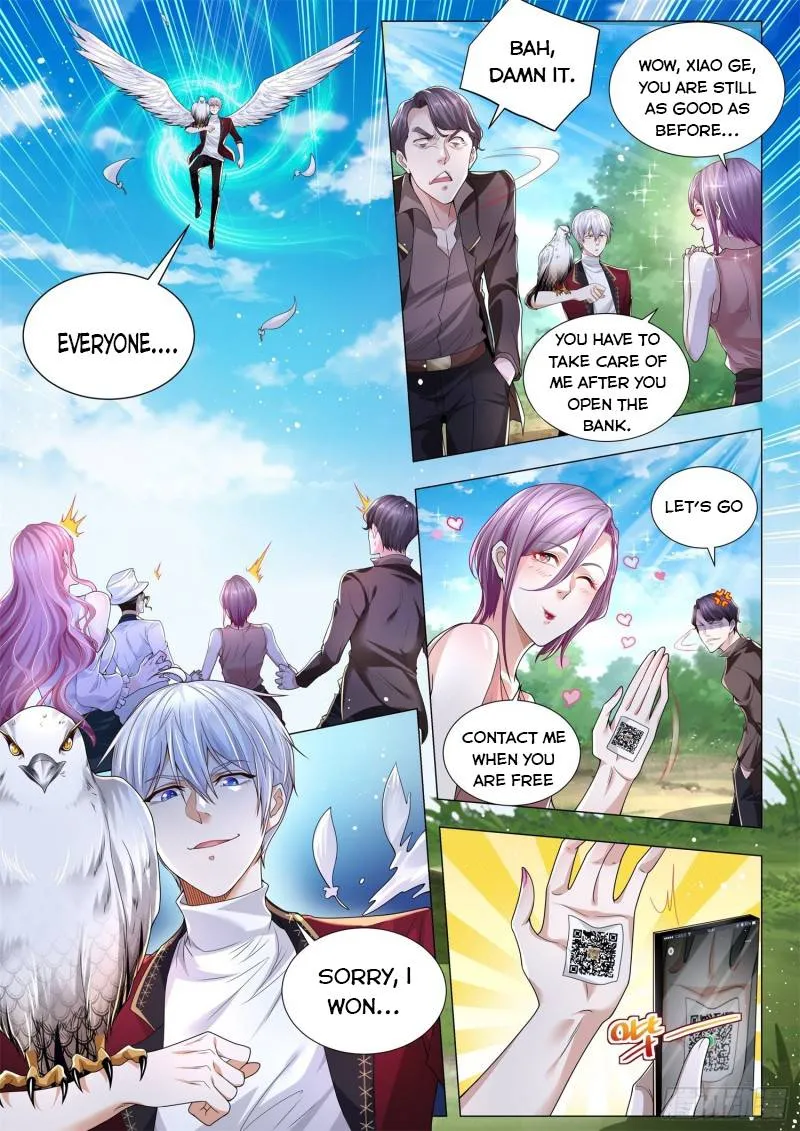 Chapter 258 — page 5